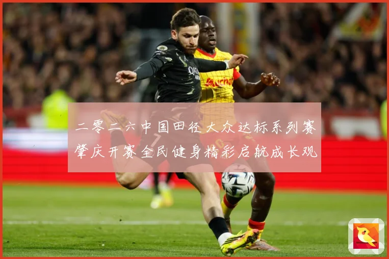 二零二六中国田径大众达标系列赛肇庆开赛全民健身精彩启航成长观察-深度解析