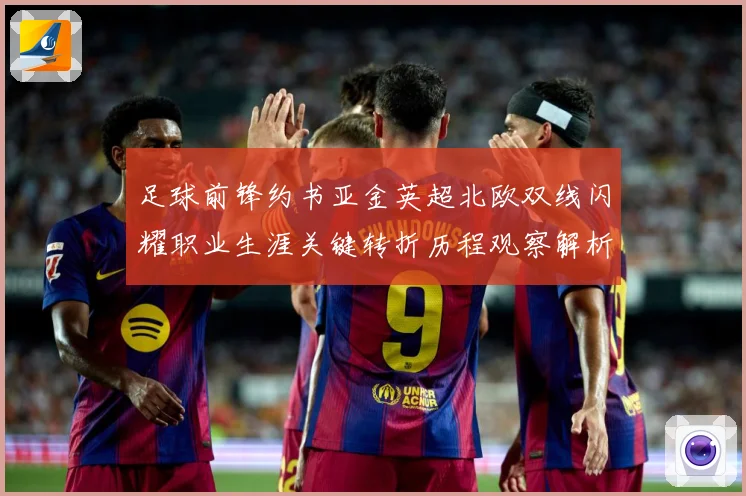 足球前锋约书亚金英超北欧双线闪耀职业生涯关键转折历程观察解析-深度解析